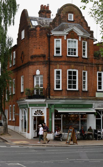 Camden Council parking rules for Hampstead removals